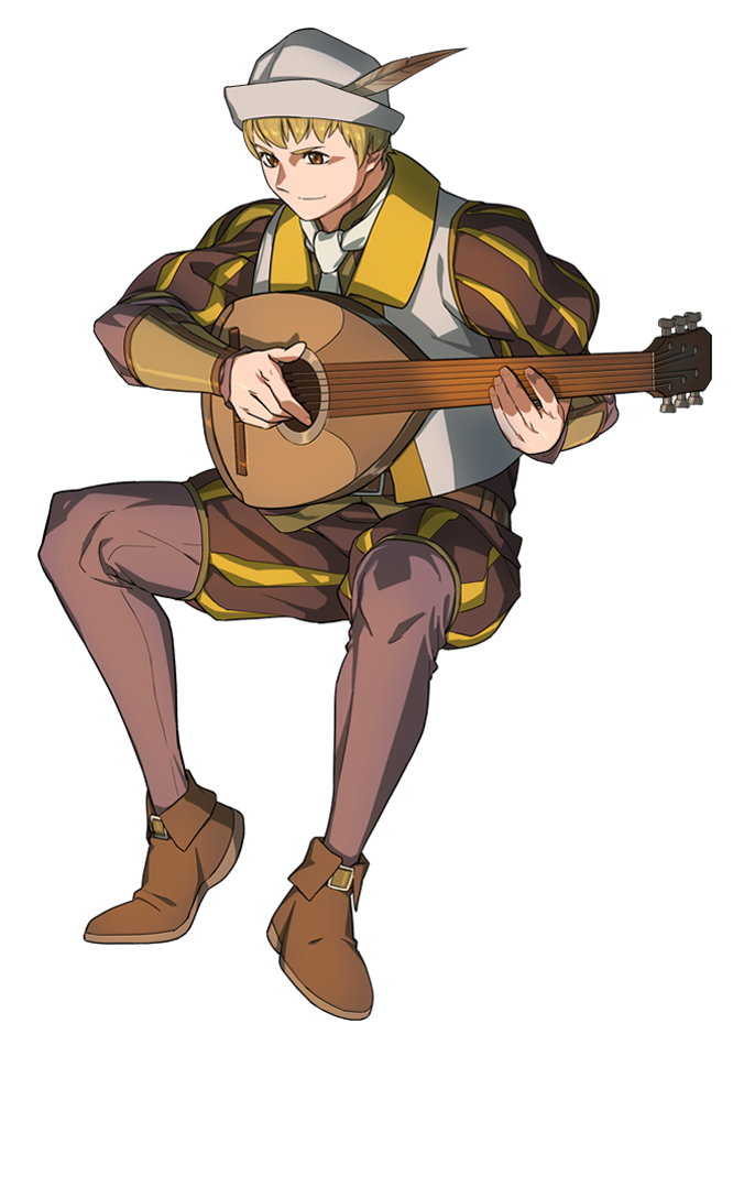 Bard