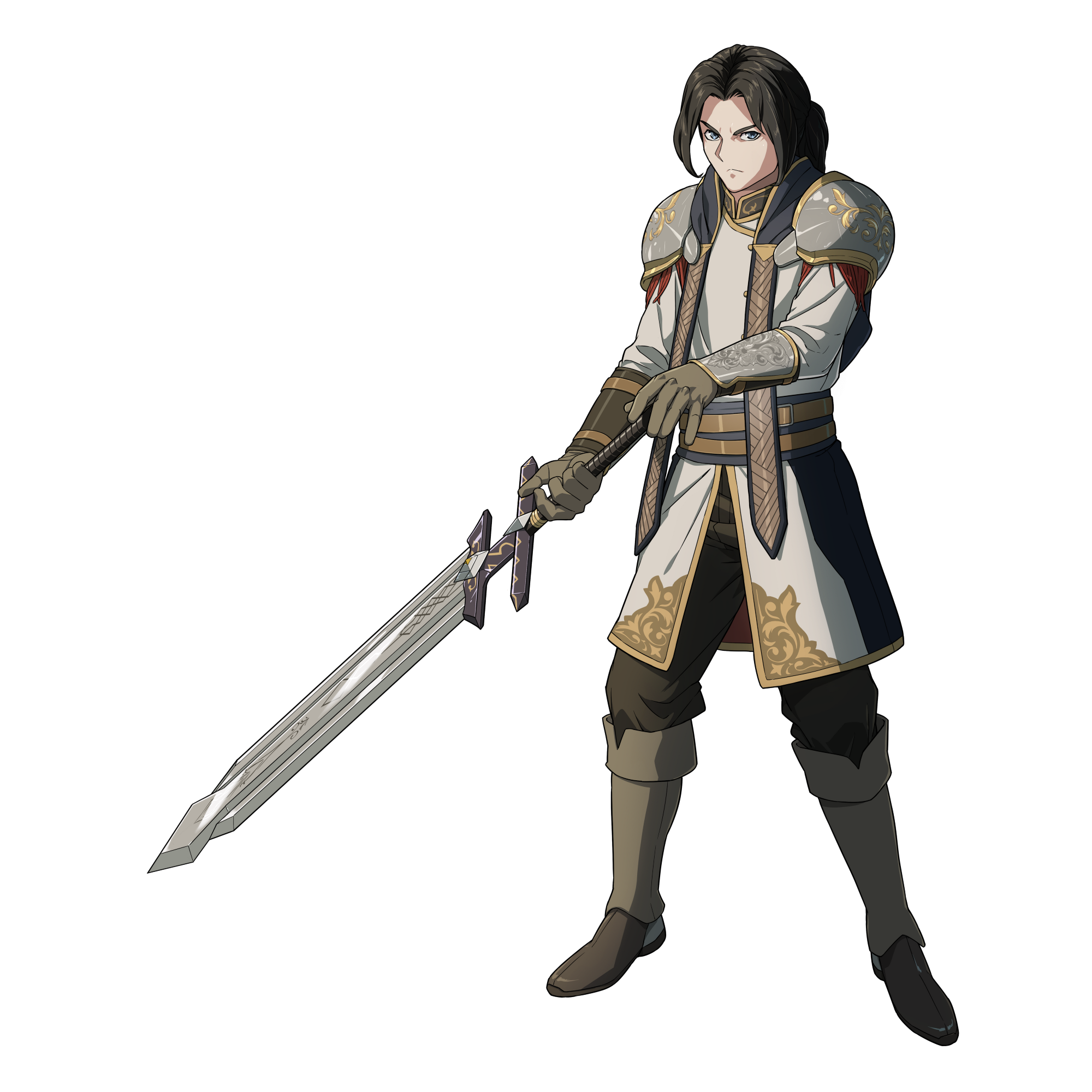 Duke Beorn Rolfe